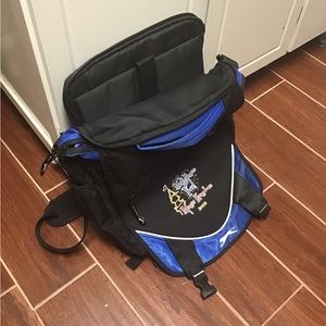 Disney’s Magic Kingdom Sling Bag